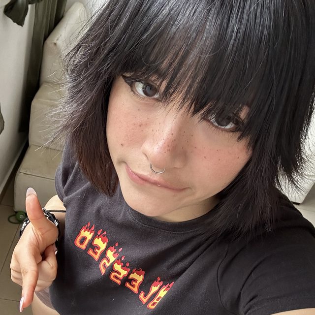 Mayoi :)